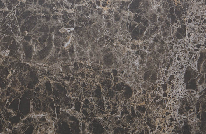 Keramik Marmor dunkel stark braun und beige melierte Keramikstruktur wie Marmor Optik